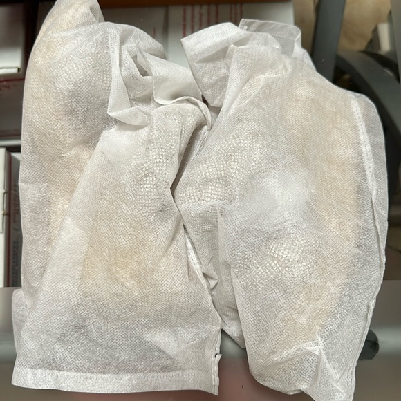 Steve Madden #8.5 Rhinestones Platform Sandals - Picture 4 of 13